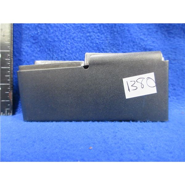 30-06 Sprg Browning A-Bolt 4 Round Magazine