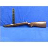 Image 1 : Stock Only - Remington 512 Wood Stock