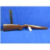 Image 4 : Stock Only - Remington 512 Wood Stock
