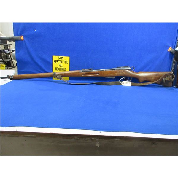 Non-Restricted - Schmidt Rubin Model 1911 in 7.5x55