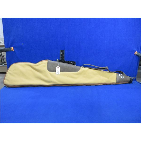 Winwell G 840 42 44 Soft Gun Case