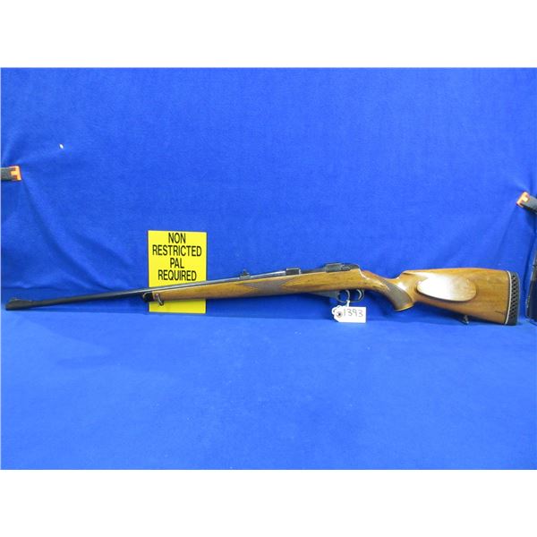 Non-Restricted - Krico Model 400 in 222 Rem