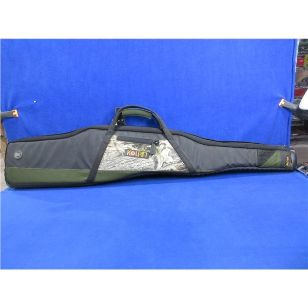Kolpin Rhino Rib Soft Gun Case - 46"
