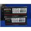 Image 2 : 12 Ga. 3" 4 Shot Magnum Bismuth Shotshells