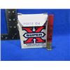 Image 1 : 410 Ga. 3" 4 Shot Winchester SuperX Shotshells - Box of 25