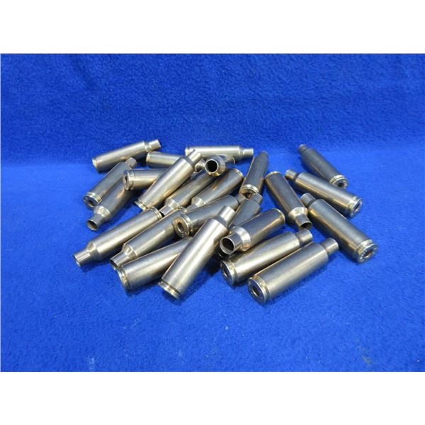 Brass Only - 300 WSM F C Headstamp Deprimed