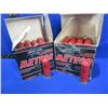 Image 1 : 12 Ga. 2 3/4" Mixed Meteor Shotshells - 2 Boxes of 25