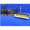 Image 1 : 223 Rem. 55gr FMJ BT PMC Bronze Cartridges