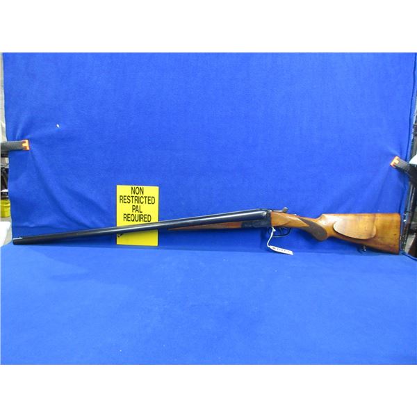 Non-Restricted - Simson Suhl in 12 Ga. 2 3/4"