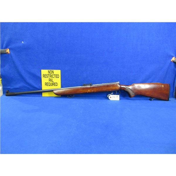 Non-Restricted - TOZ Model 8-01 in 22 LR