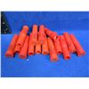 Image 1 : 12 Gauge Orion Long Flares - Bag of 15 - Dated 2017-2022