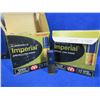 Image 1 : 12 Ga. 2 3/4" 4 Shot Imperial Shotshells - 2 Boxes of 25