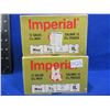 Image 2 : 12 Ga. 2 3/4" 4 Shot Imperial Shotshells - 2 Boxes of 25