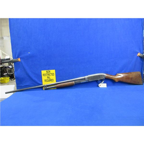 Non-Restricted - Winchester Model 12 in 12 Ga. 2 3/4" Full