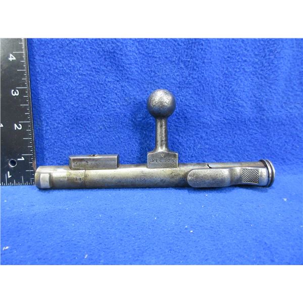 French Berthier Bolt Assembly - Ser. # 16375