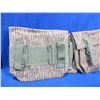 Image 3 : 3 East German 3 Pocket Grenade Pouches