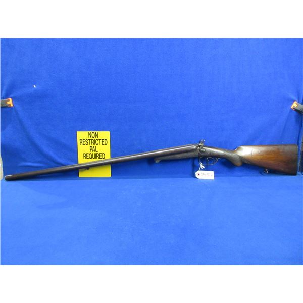 Non-Restricted - Husqvarna SXS in 12 Ga. 2 1/2"