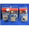 Image 1 : NEW - 3 Hornady Shell Holders - #'s 14, 29 and 37