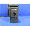 Image 2 : Metal Ammo Can - 10" x 3 1/2" x 7" High