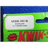 Image 2 : NEW - Kwik-Site See-Thru Scope Mounts - Model KS-BL
