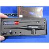 Image 1 : NEW - LaserScope Laser Bore Sighter Kit for .22 to .50 Cal.