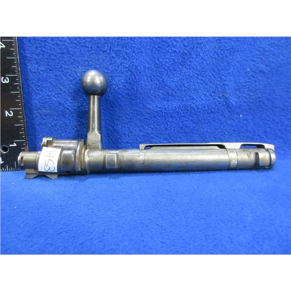 Mauser M98 Bolt Assembly - Ser. # 61205