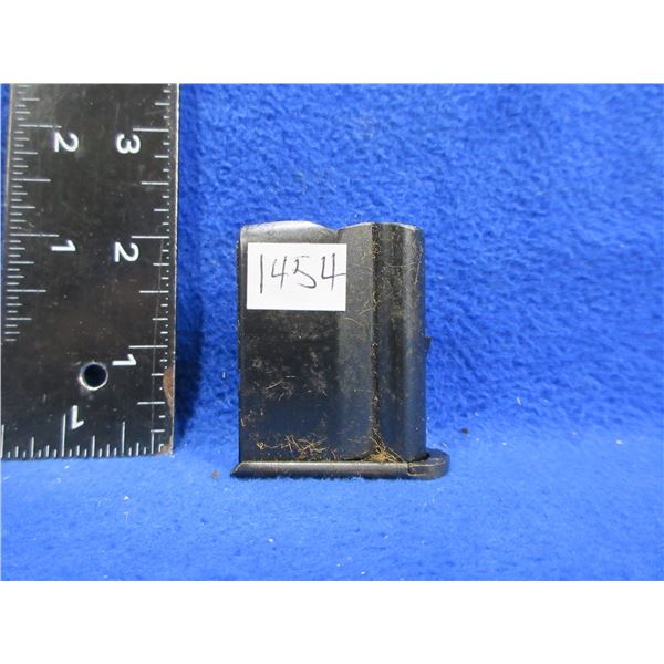 22 WMR/17 HMR Zastava MP-17 - 5 Round Magazine