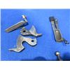 Image 3 : Lot of Misc. Gun Parts - Winchester 1876, Etc.