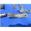 Image 6 : Lot of Misc. Gun Parts - Winchester 1876, Etc.