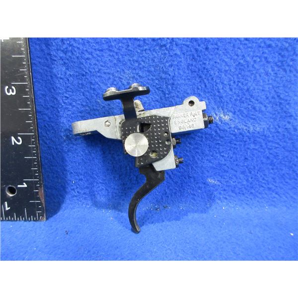 Parker-Hale Adjustable Trigger for M98