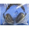 Image 2 : NEW - SSI Hearing Protection Muffs - Rating 35 db