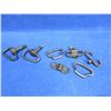 Image 1 : Lot of 6 Misc. Swivels