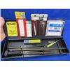 Image 1 : Stag Gun Cleaning Kit - As Is