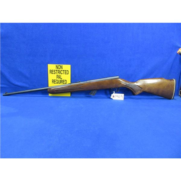 Non-Restricted - Lakefield Mk II in 22 LR