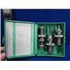 Image 1 : RCBS 9MM Luger 3 Die Set