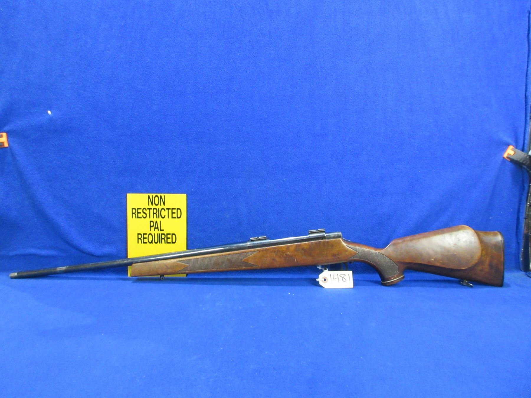 Non-Restricted - Lakelander Model TAP-375 in 308 Win