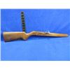 Image 2 : Stock Only - Unknown Mk III Wood Stock