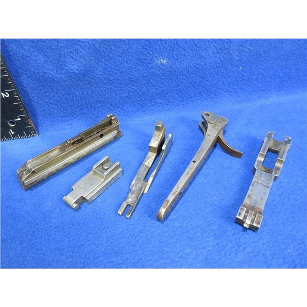 Winchester 94 Parts - Breech Bolt, Lock Bolt, Carrier, Etc.