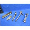 Image 1 : Winchester 94 Parts - Breech Bolt, Lock Bolt, Carrier, Etc.
