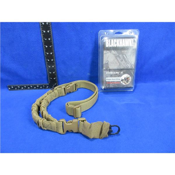 Blackhawk Storm Sling XT Single-Point Sling