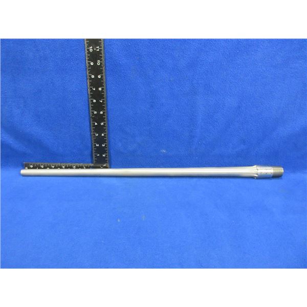 Barrel Only - 6MM BR Stainless - Barrel is 24"