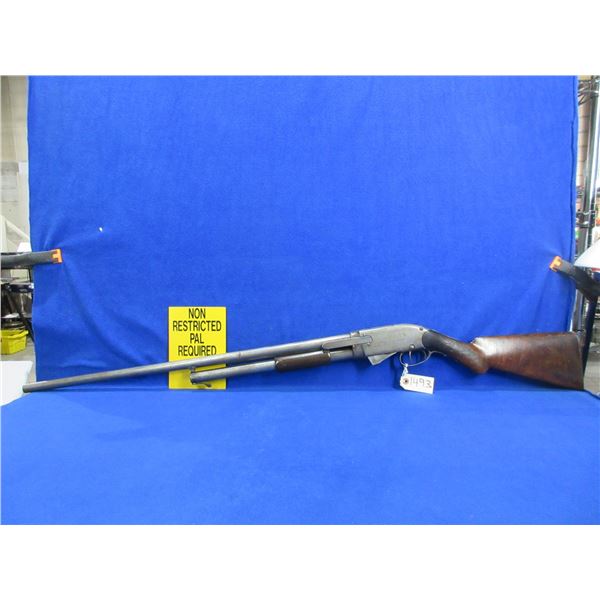 Non-Restricted - Spencer-Bannerman 1890 in 12 Ga. 2 1/2"