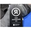 Image 4 : Ride Snowboard Co. Georgetown Jacket 15K - Size Large