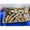 Image 2 : 6MM .243" Nosler and James Calhoon Bullets