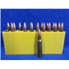 Image 1 : 308 Win. Reloads - Box of 19 + 1 Brass