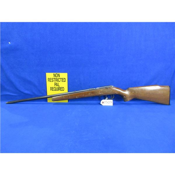 Non-Restricted - Anschutz Model 1400 in 22 LR