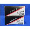 Image 2 : 45 ACP 230gr FMJ Norinco Cartridges - 2 Boxes of 50