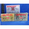 Image 2 : 12 Ga. 2 3/4" 6 Shot Imperial and Winchester Shotshells