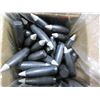 Image 1 : 25 Cal. .257" Ballistic Silvertip Nosler Bullets - Box of 40