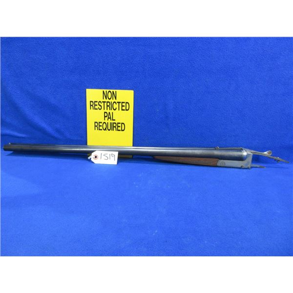 Non-Restricted - Barreled Action - St-Etienne in 16 Ga 2 1/2"